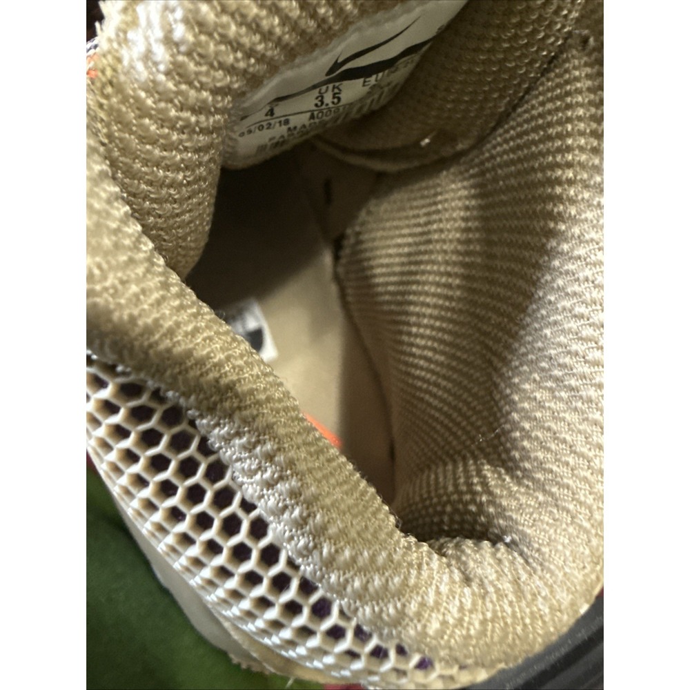 Nike ACG Angels Rest Parachute Beige Men's, AQ097-200, Size 4 NWOB - Picture 6 of 7